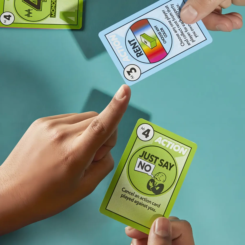 Monopoly Deal - foto 8