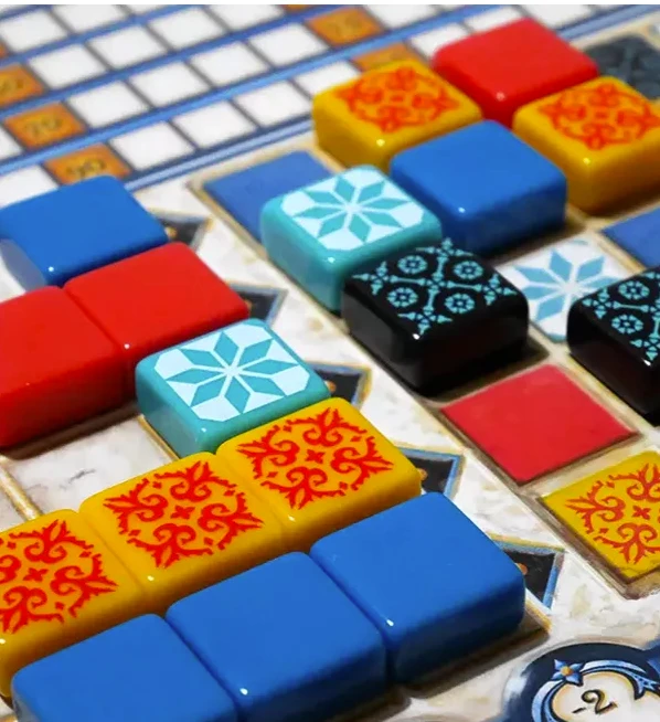 Azul - foto 2