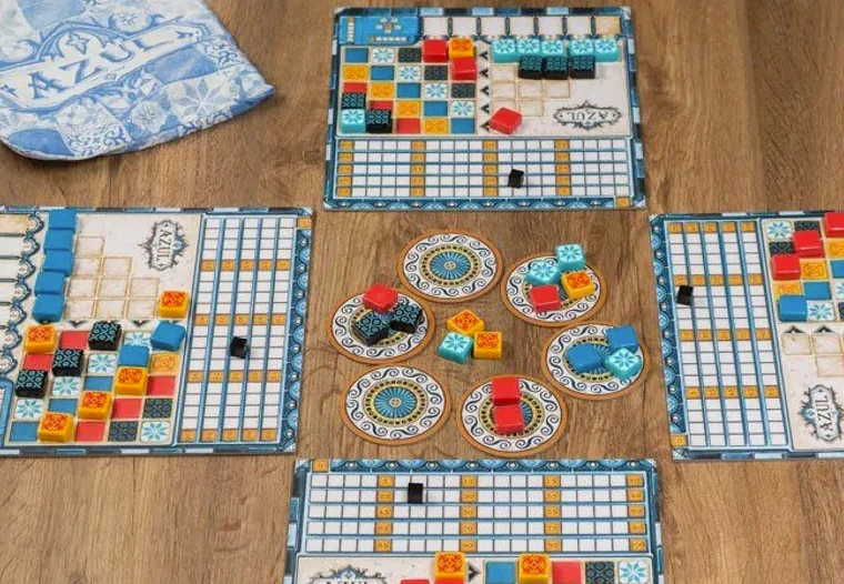 Azul - foto 3