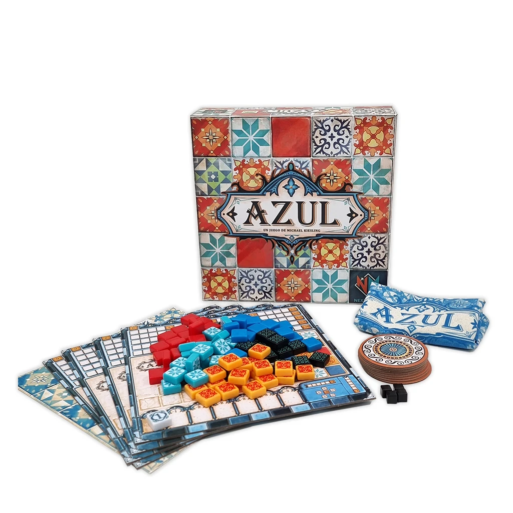Azul - foto 5