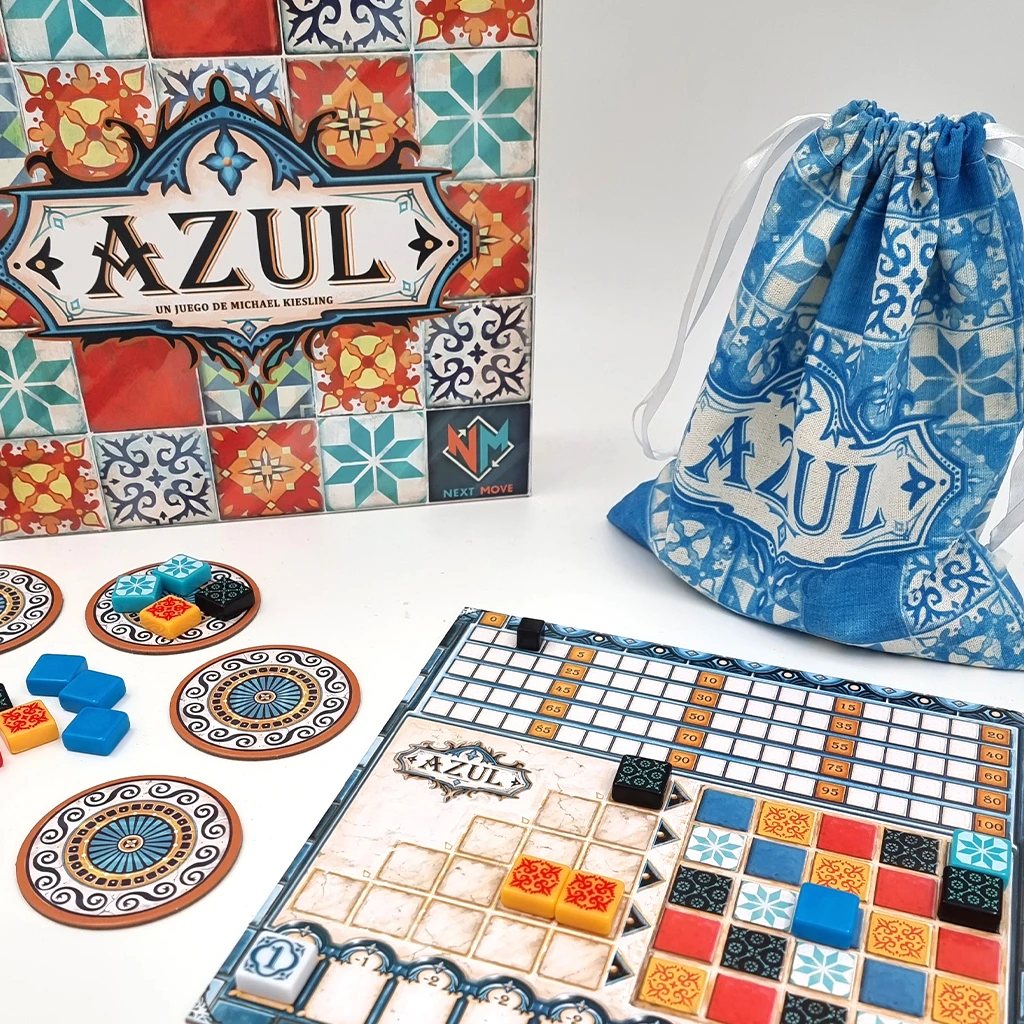 Azul - foto 8