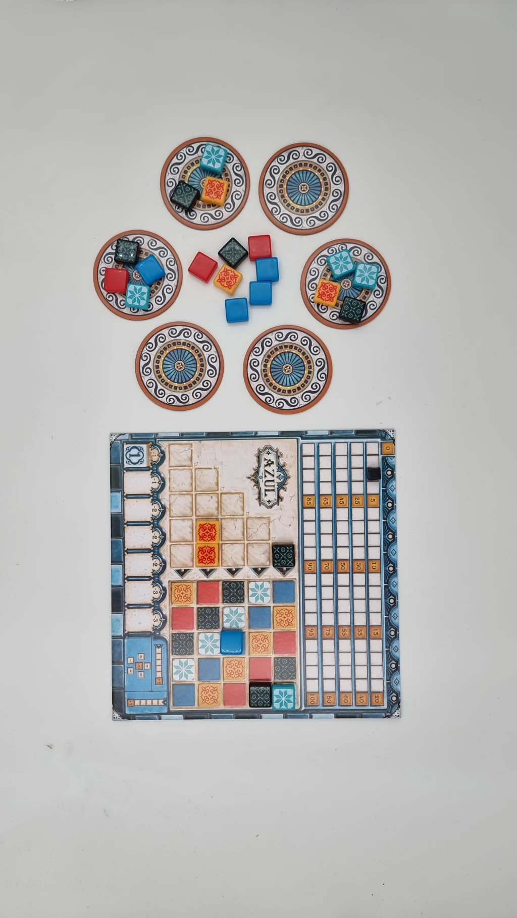 Azul - foto 9