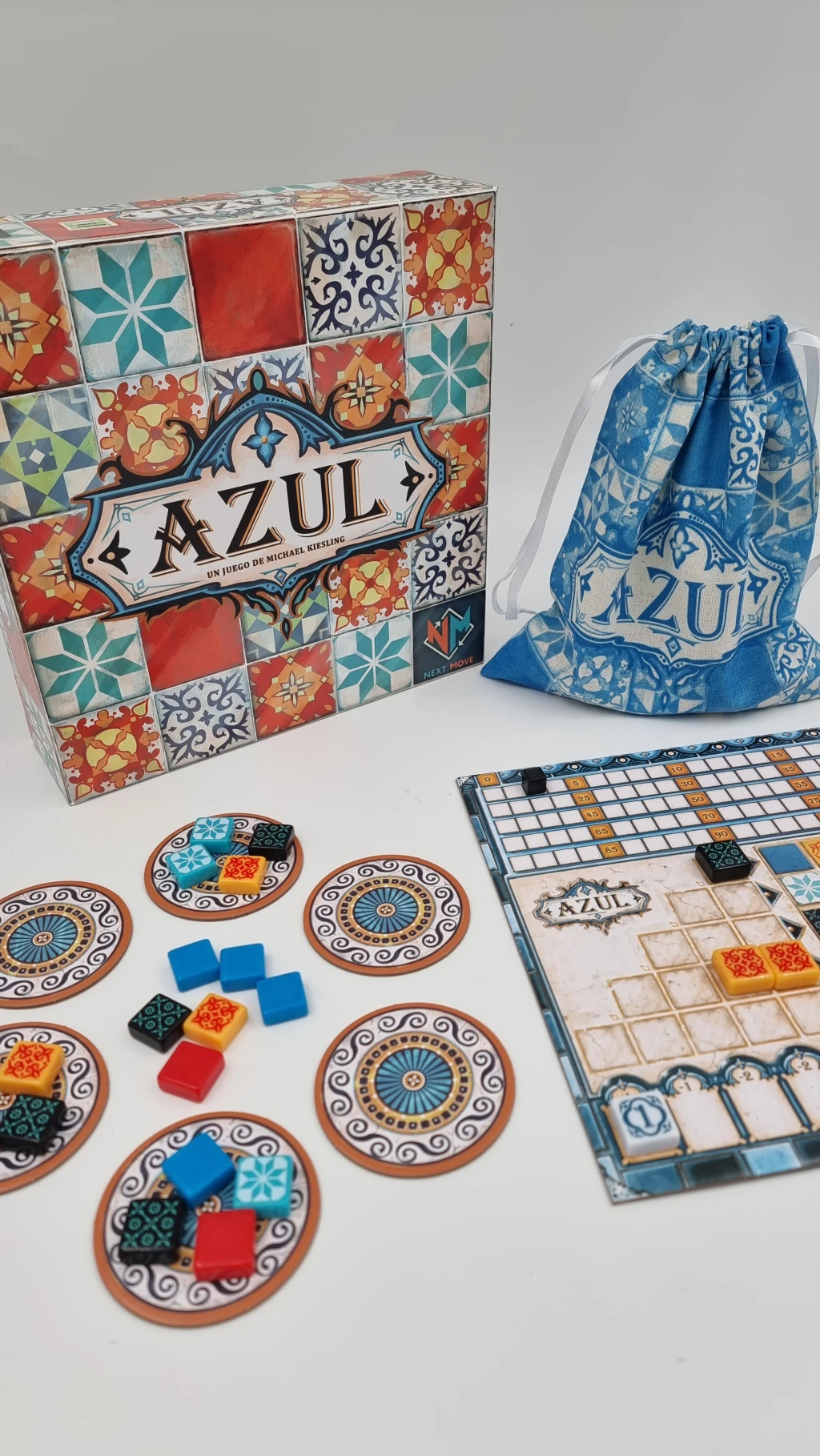 Azul - foto 11
