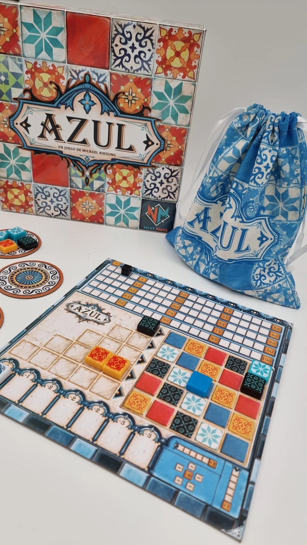 Azul - foto 12