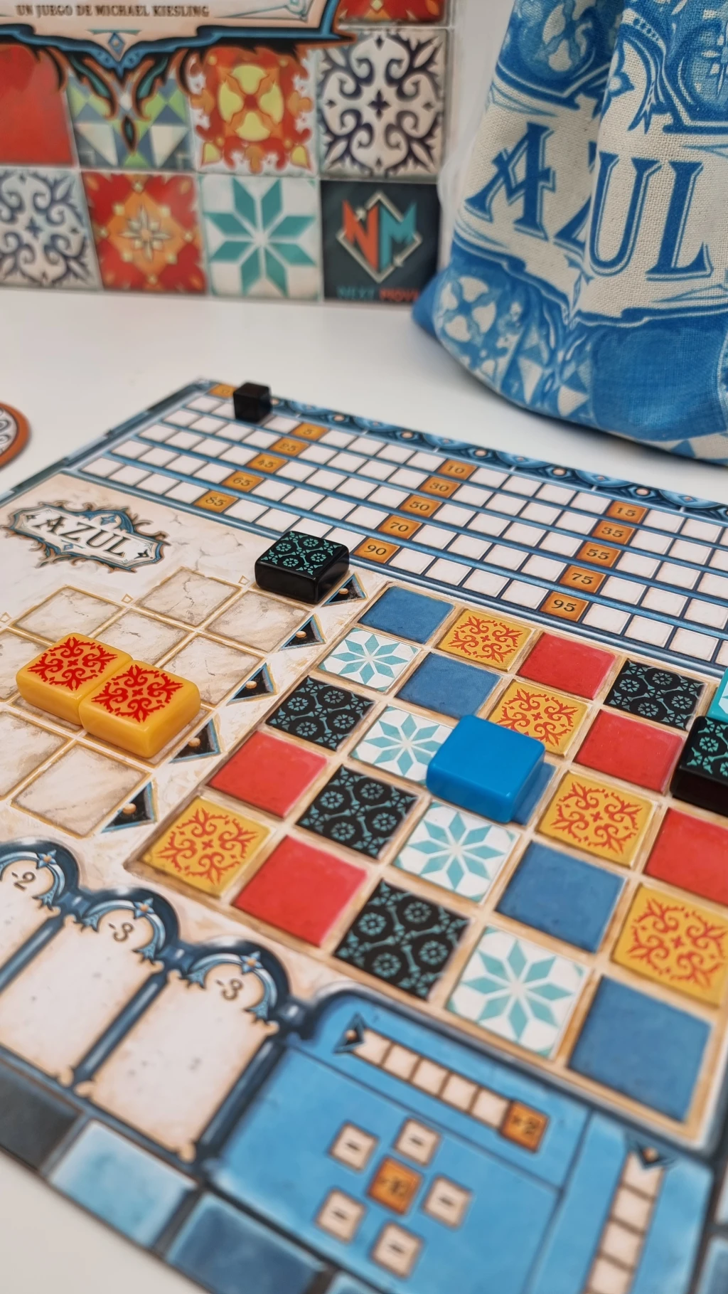 Azul - foto 13