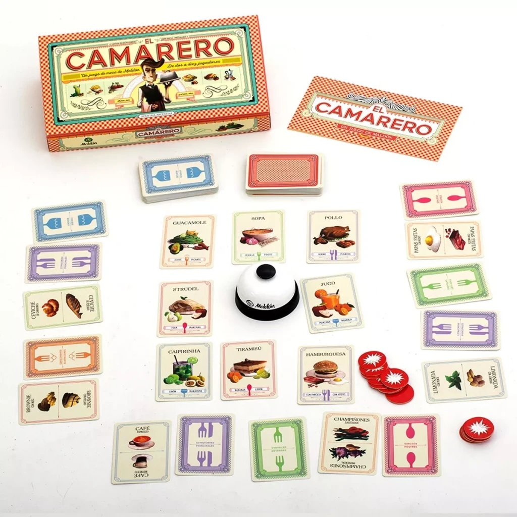 El Camarero Maldón - foto 3