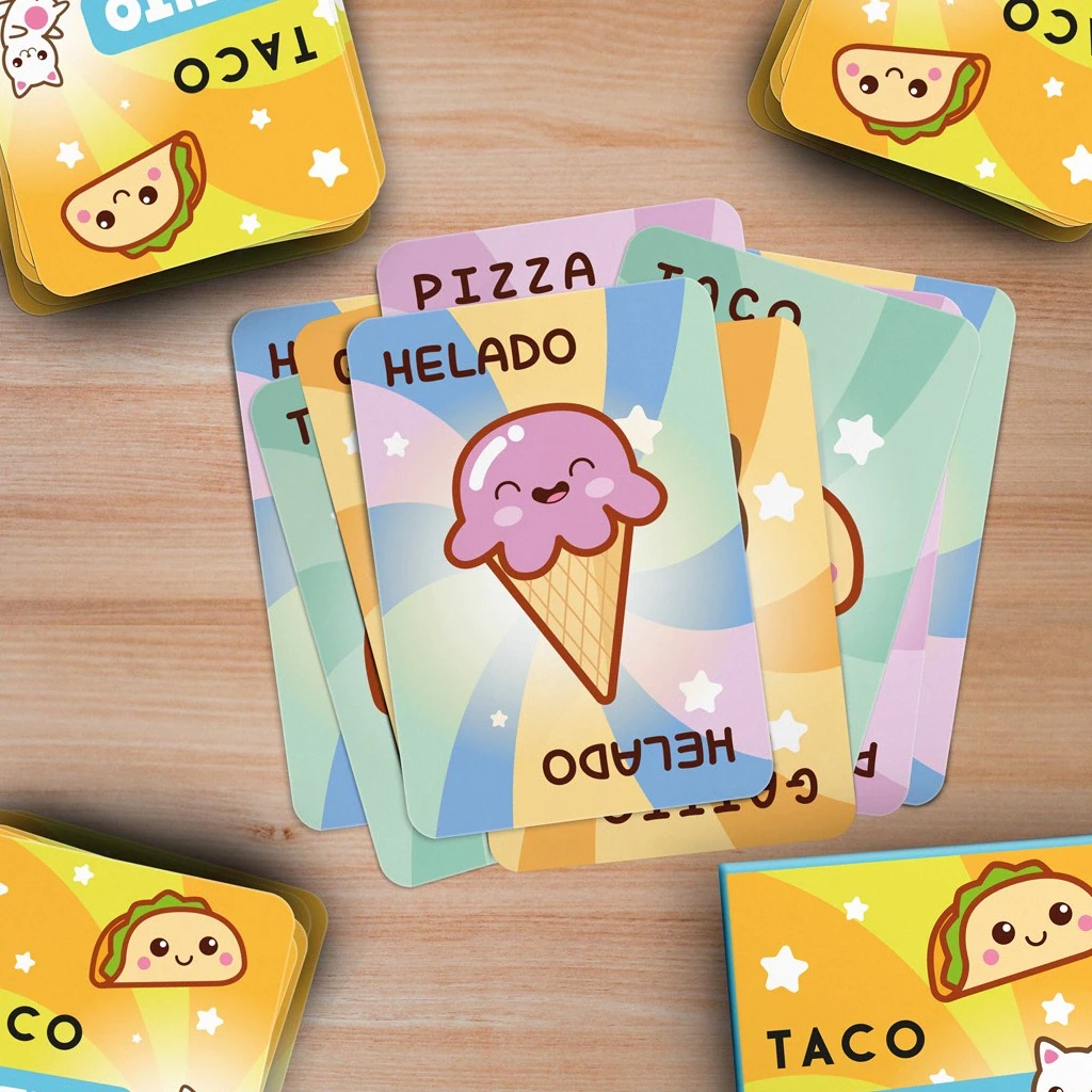 Taco Gatito Pizza - foto 2