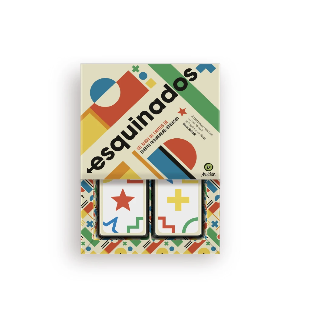 Esquinados - foto 4