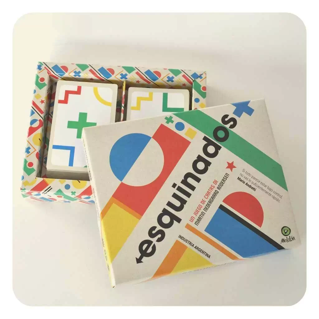 Esquinados - foto 7