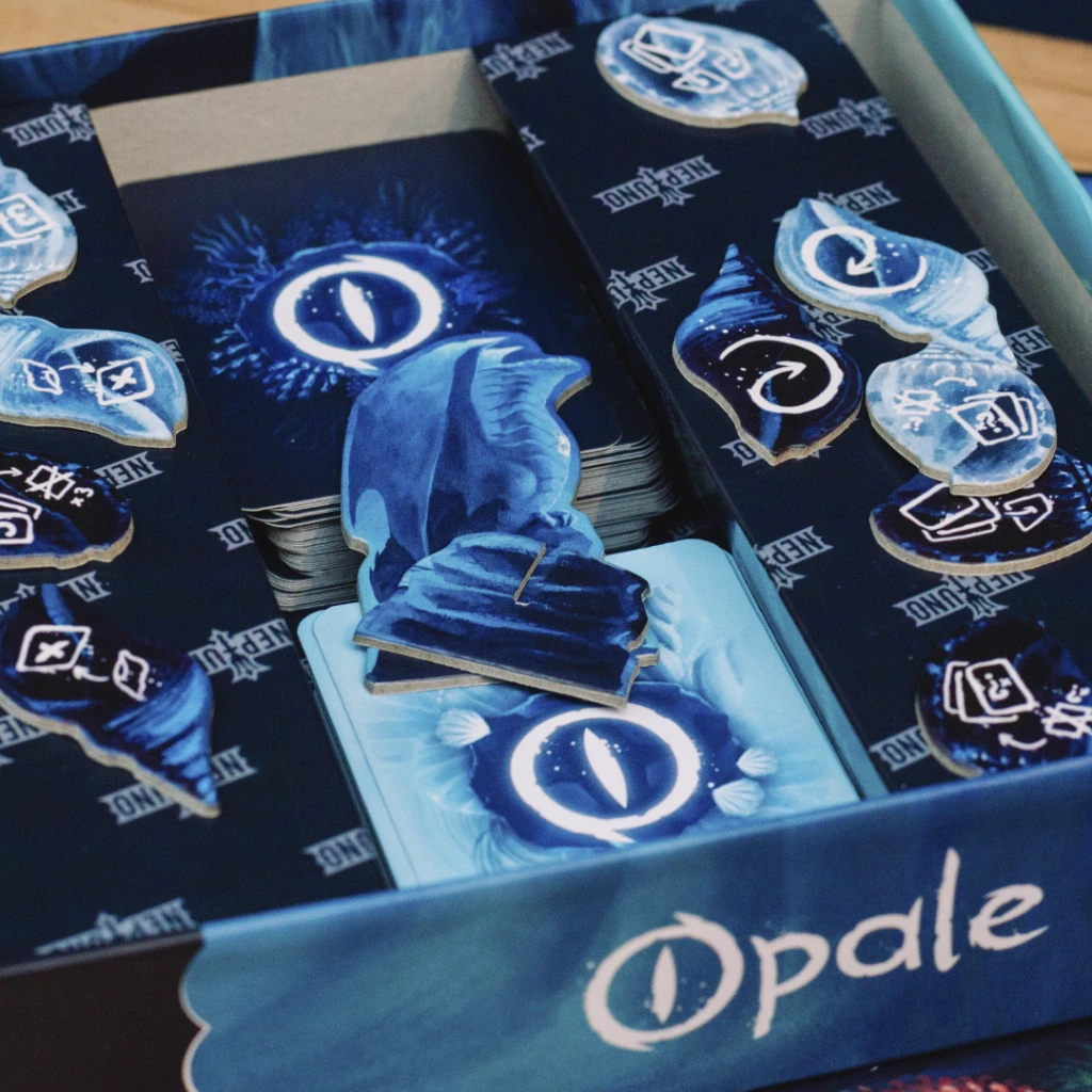 Opale - foto 2