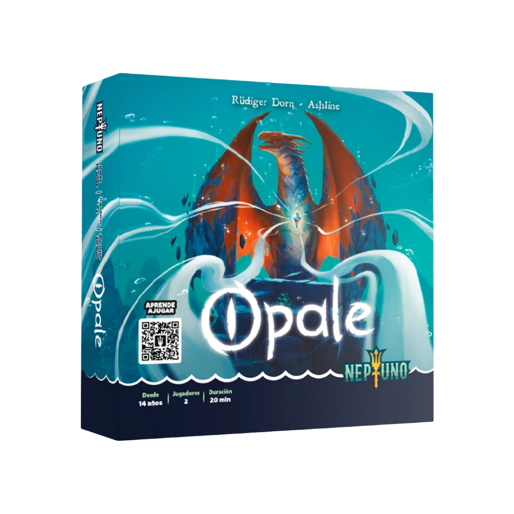 Opale - foto 3