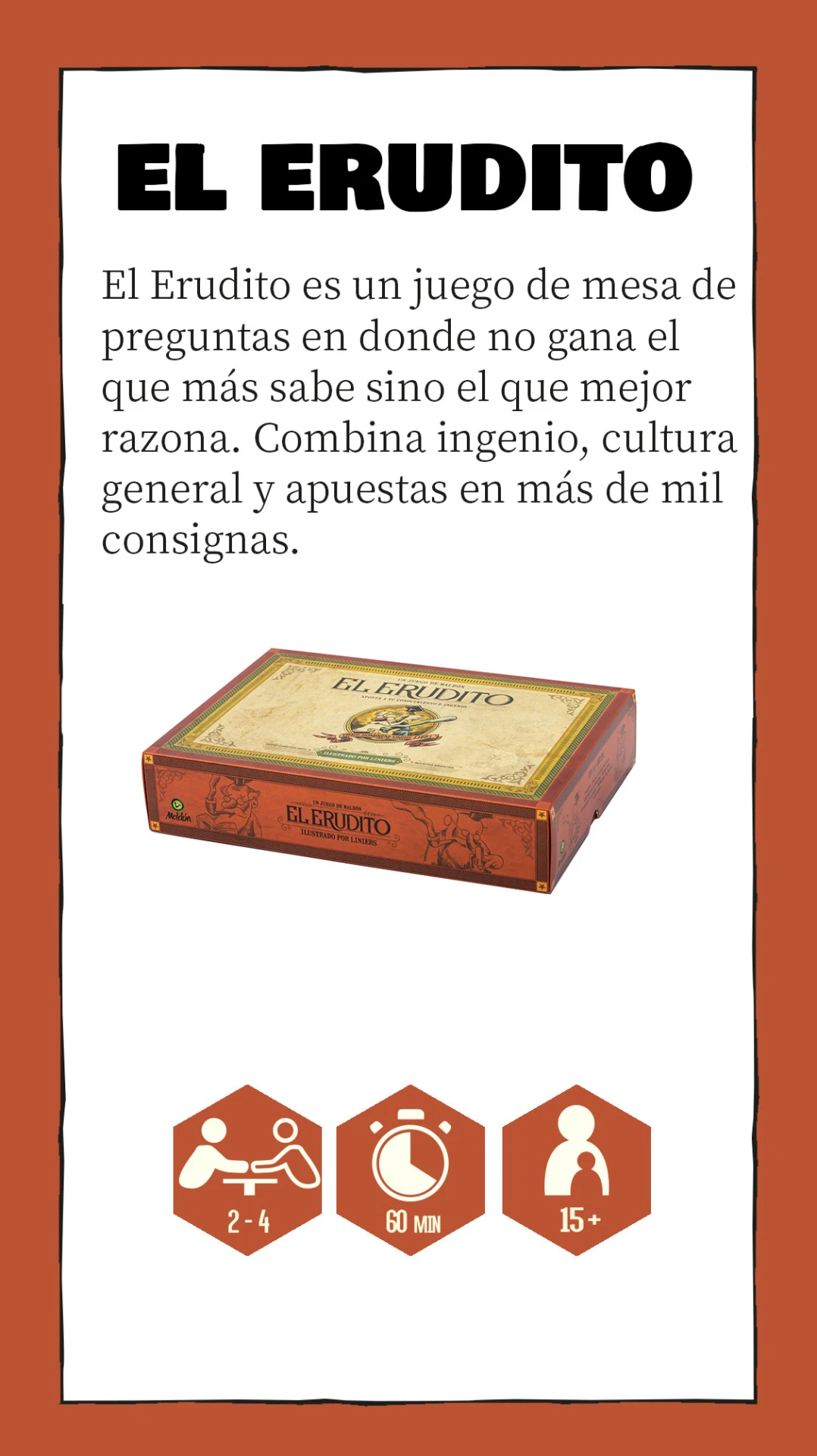 El Erudito (Argentina) - foto 3