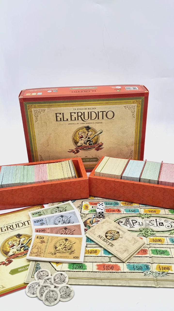 El Erudito (Argentina) - foto 4