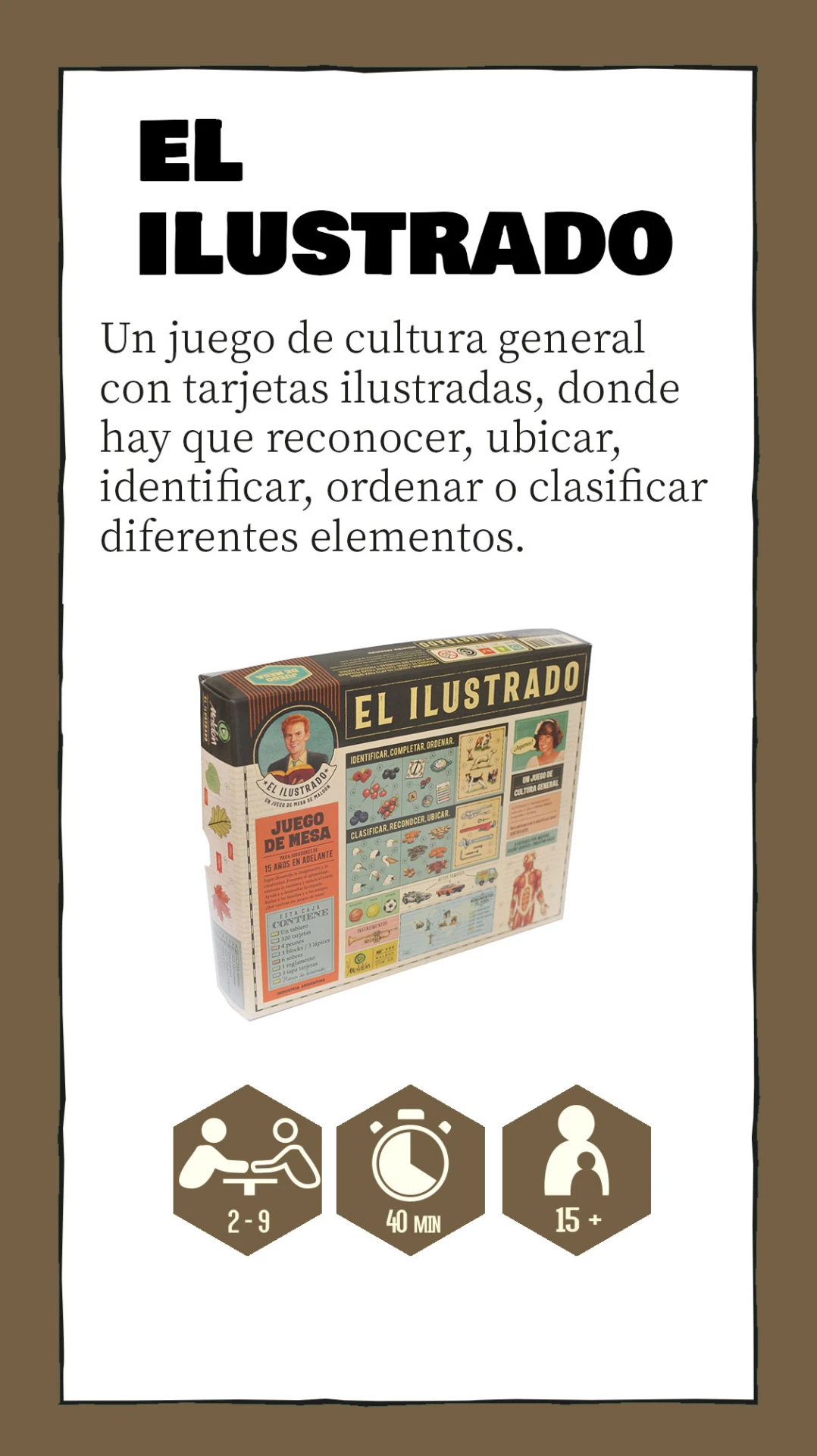 El Ilustrado (Argentina) - foto 2