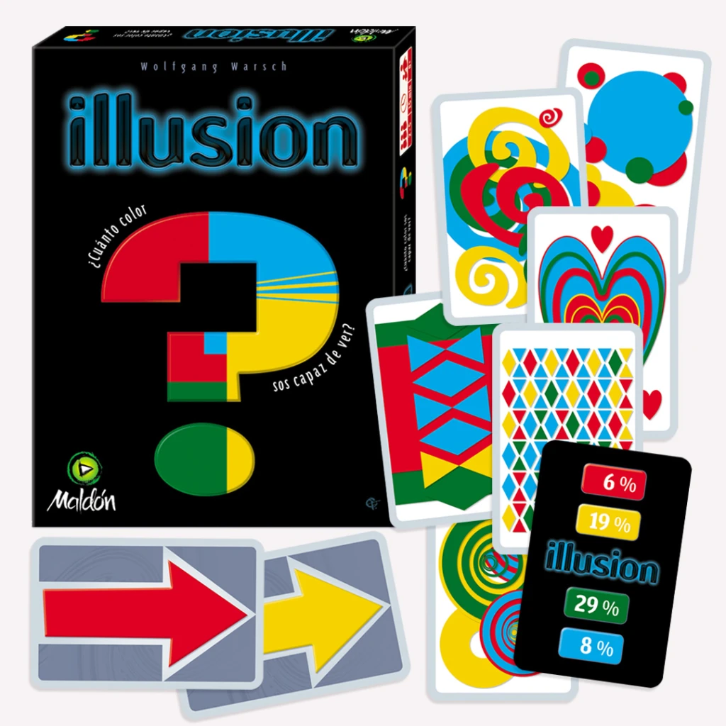 Illusion - foto 4
