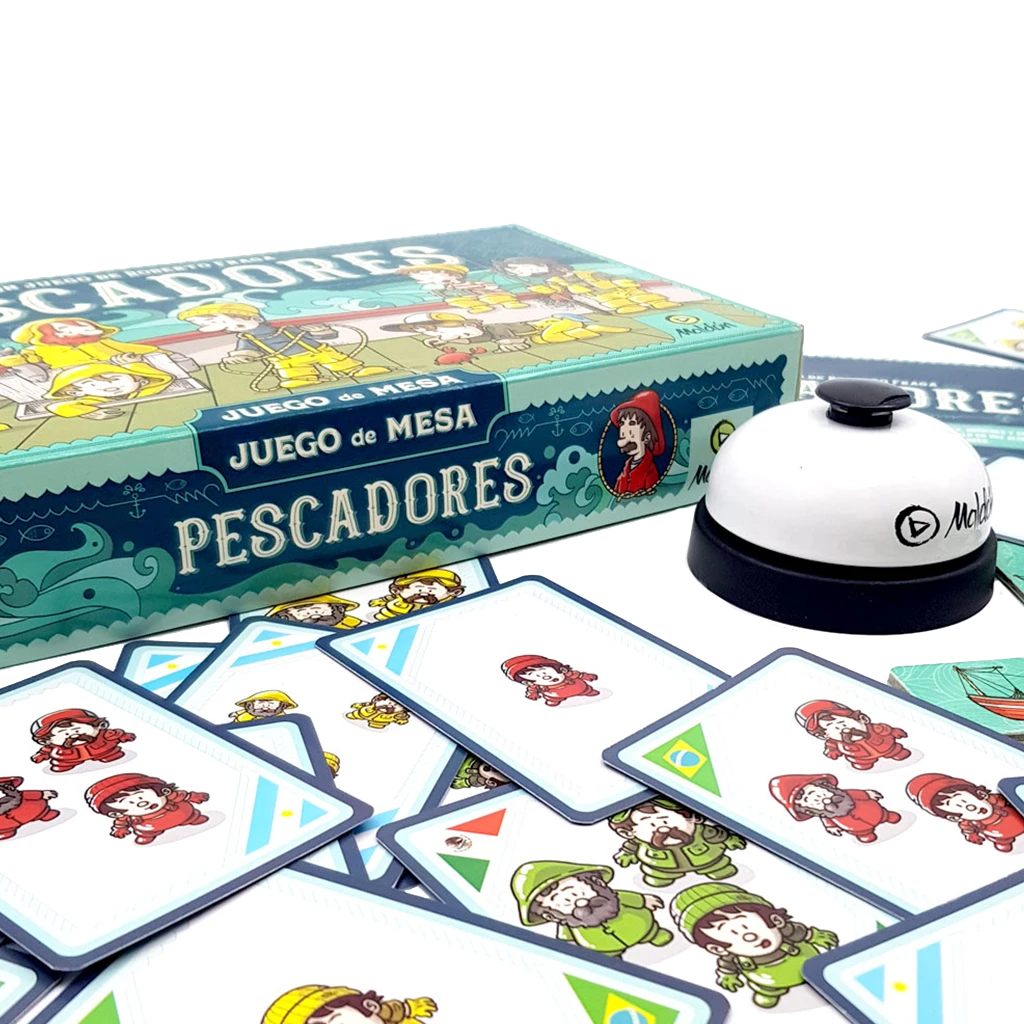 Pescadores - foto 4