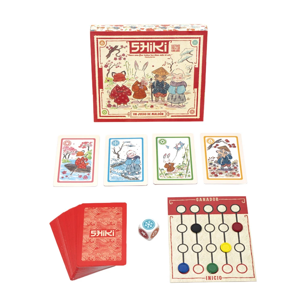 Shiki - foto 5