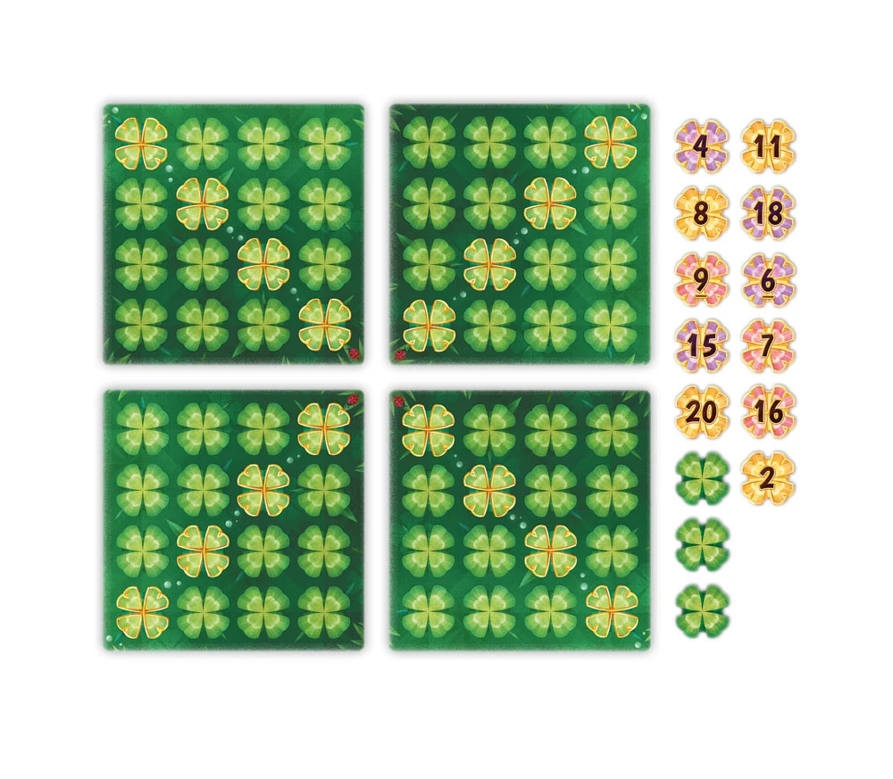 Lucky Numbers - foto 3