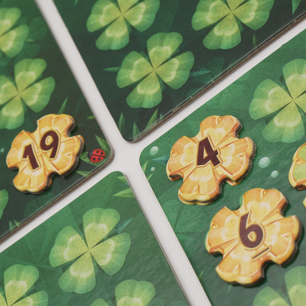 Lucky Numbers - foto 4