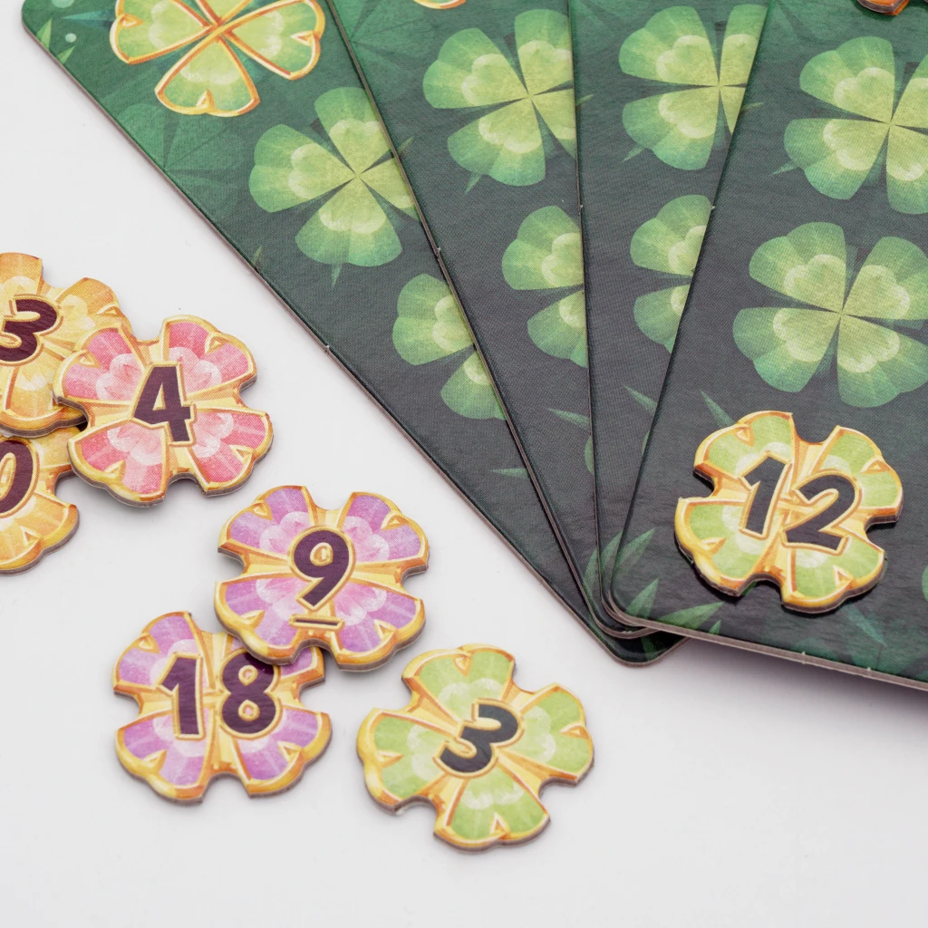 Lucky Numbers - foto 5
