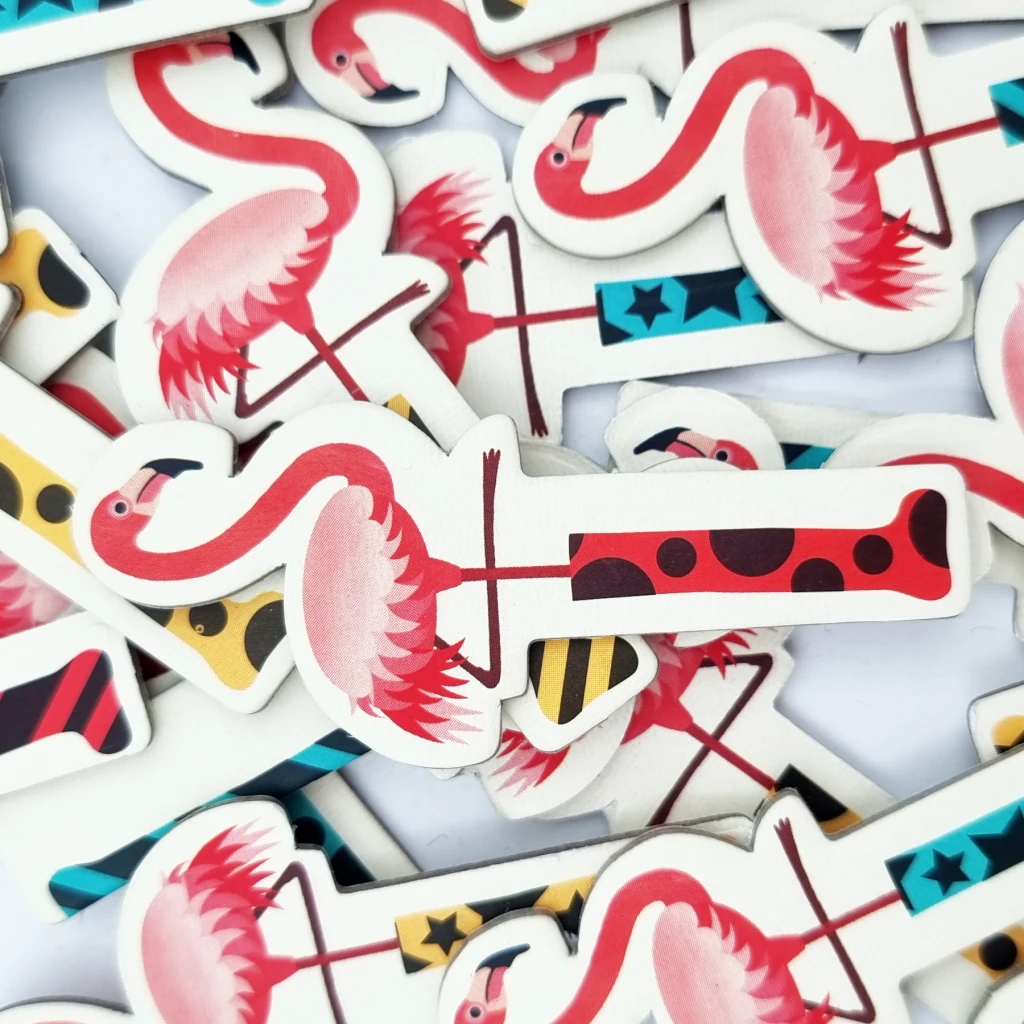 Flamencos - foto 5