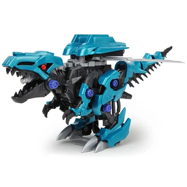 Stegosaurus Overlord Model - foto 2