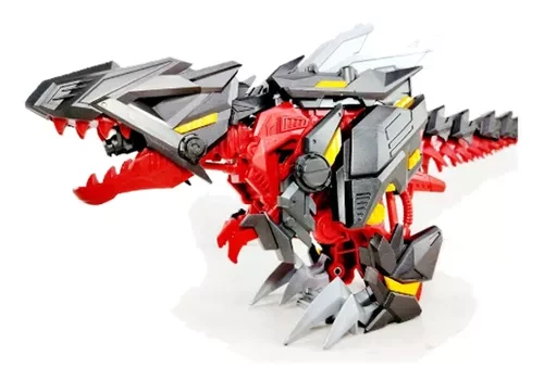 Armored behemoth Dragon Model - foto 2