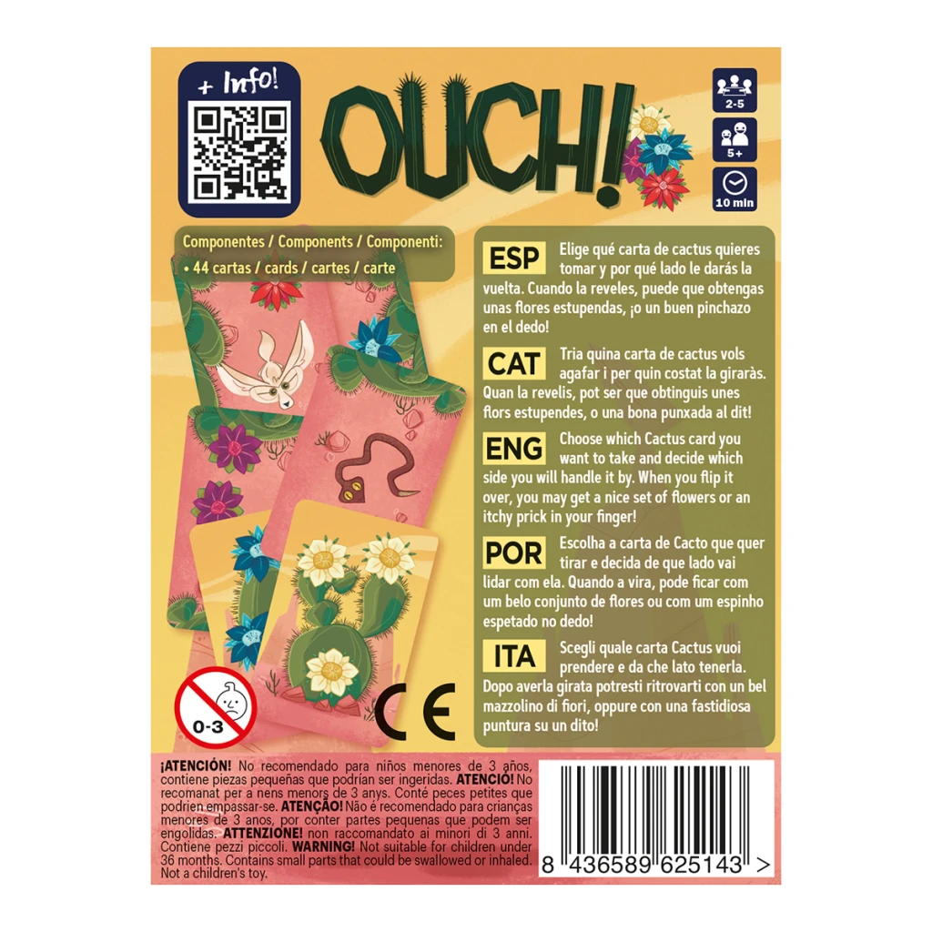 Ouch! - foto 4