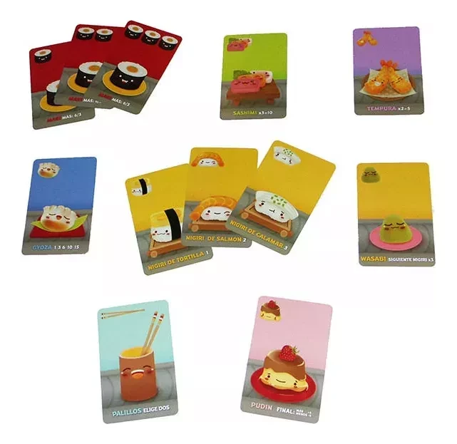 Sushi Go! - foto 3