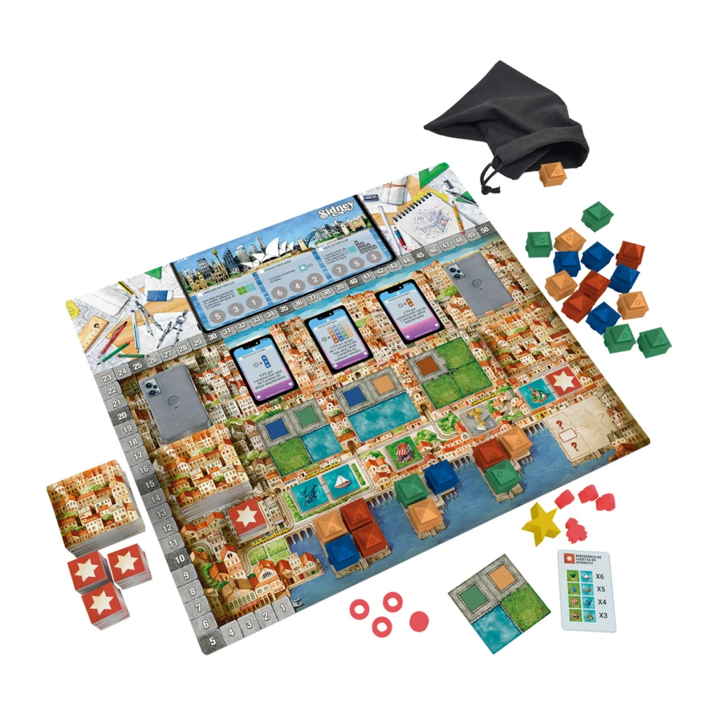 Cities - foto 2