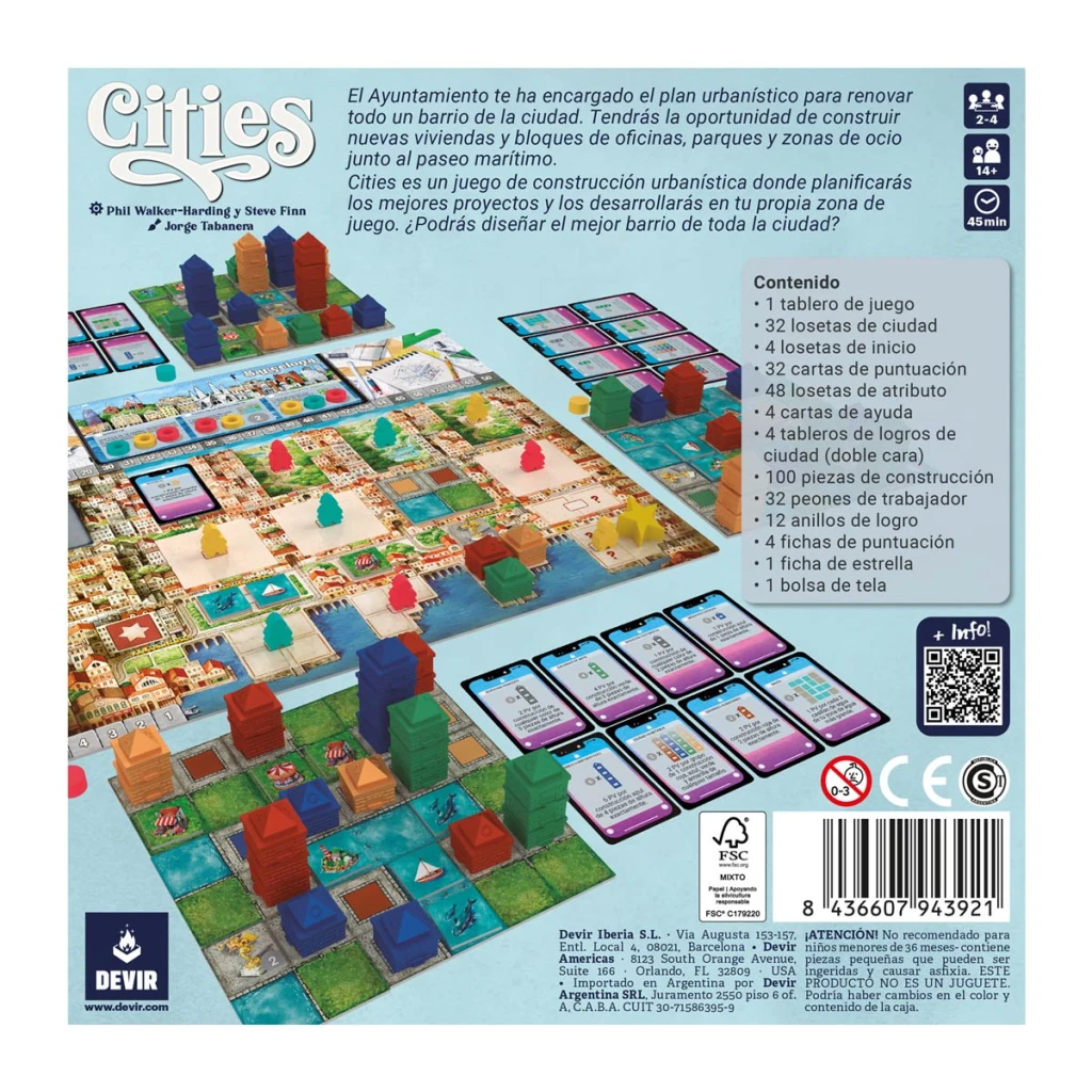 Cities - foto 3