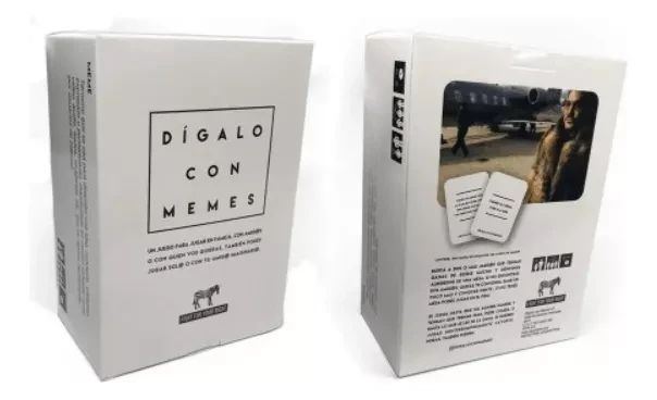Dígalo con memes - foto 2