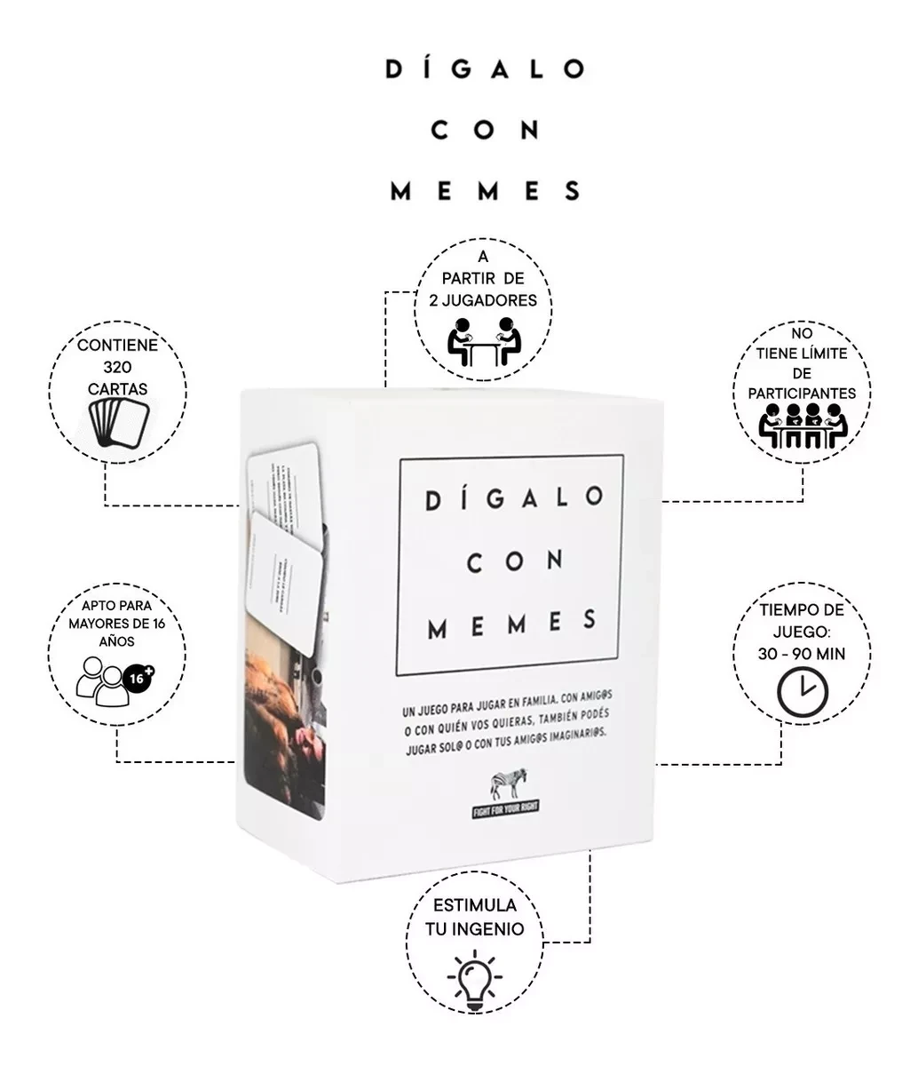 Dígalo con memes - foto 4