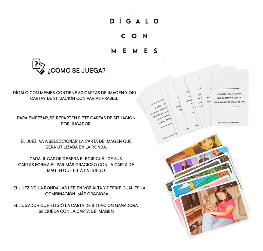 Dígalo con memes - foto 9