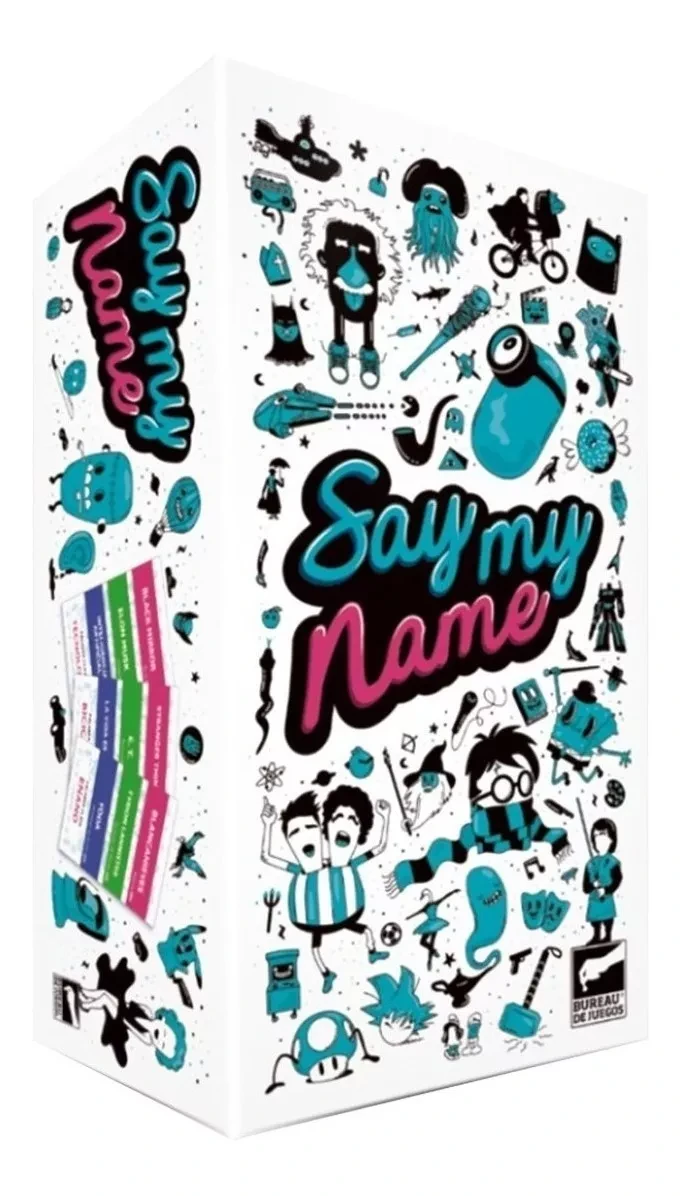 Say My Name - foto 2