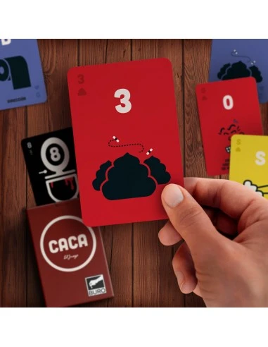 Caca el juego - foto 2