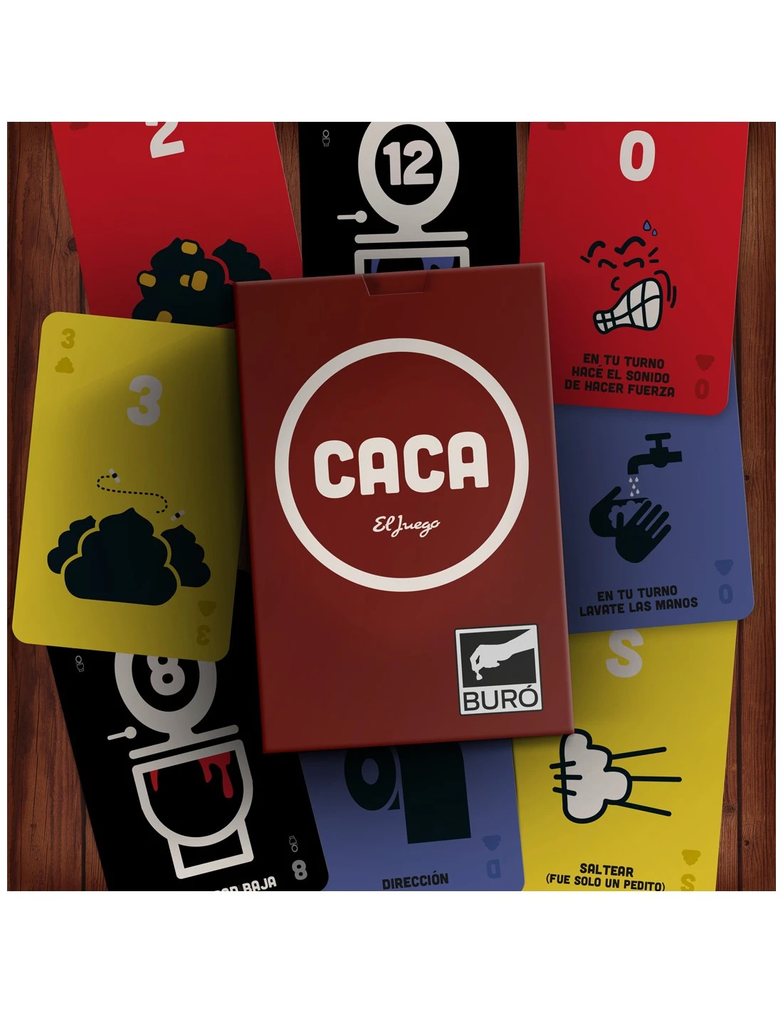 Caca el juego - foto 3