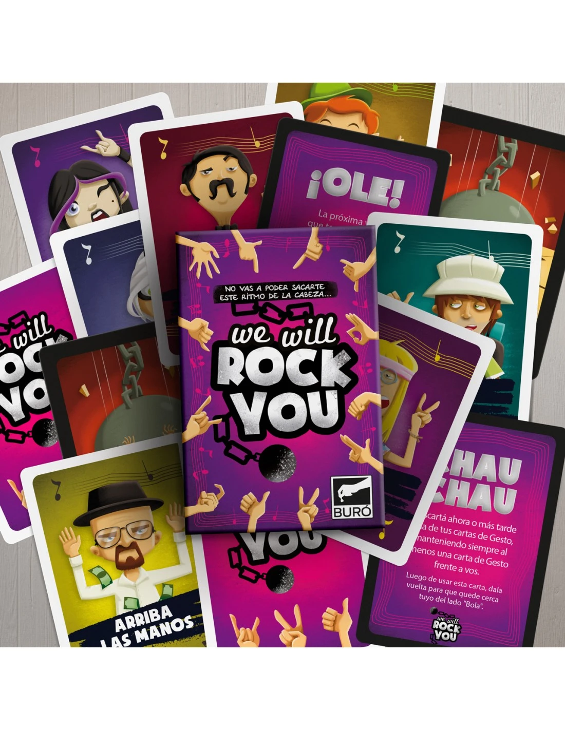 We will rock you - foto 3