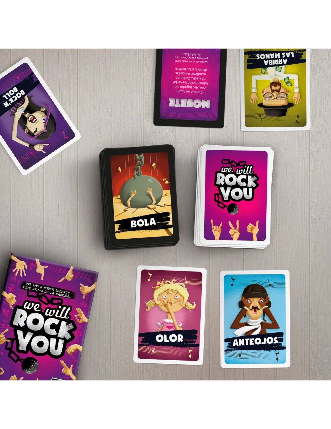 We will rock you - foto 4