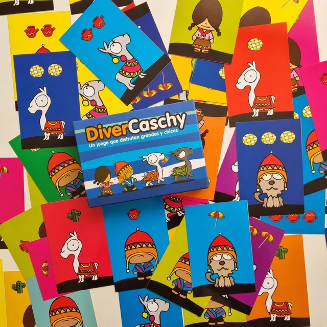 DIVER CASCHY - foto 4