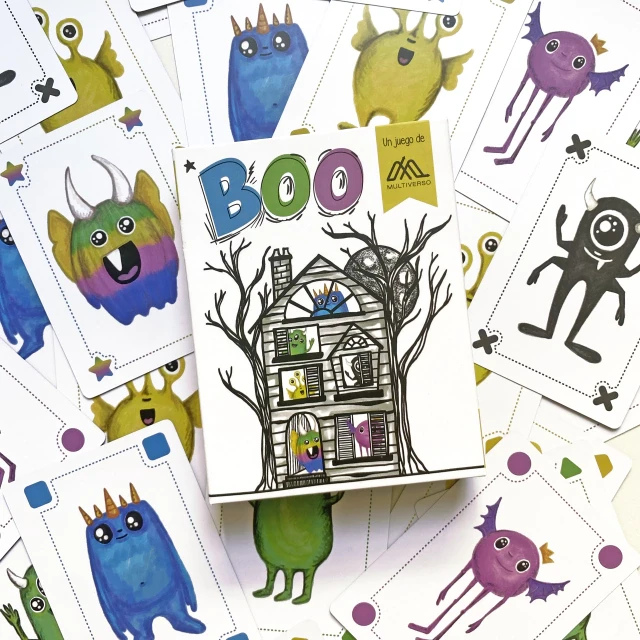 Boo - foto 3
