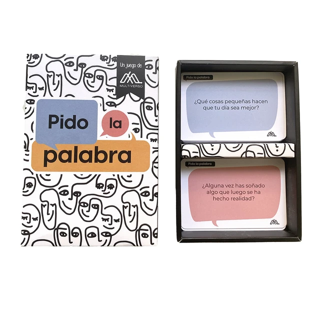 Pido la Palabra - foto 3
