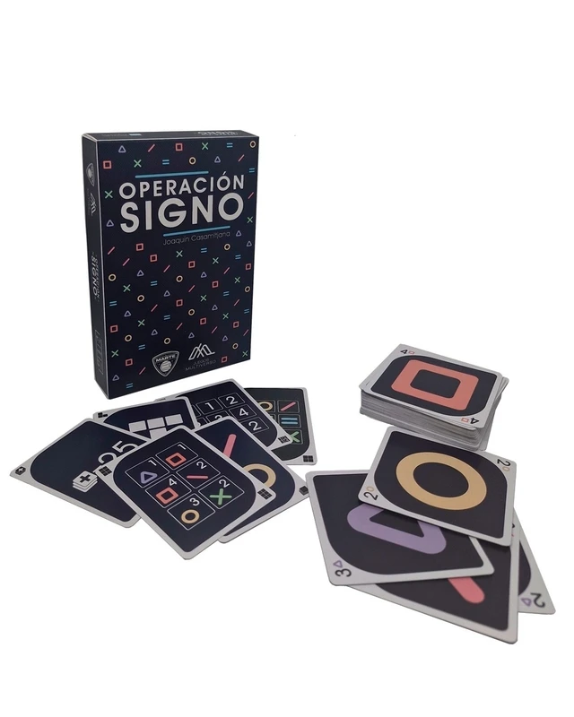Operación Signo - foto 2