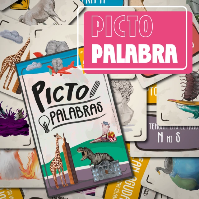 Picto Palabra - foto 2