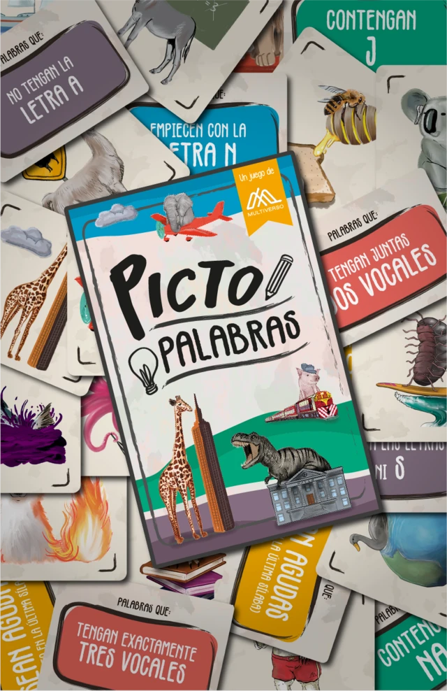Picto Palabra - foto 3