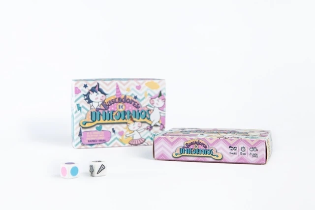 Buscadores de Unicornios - foto 4