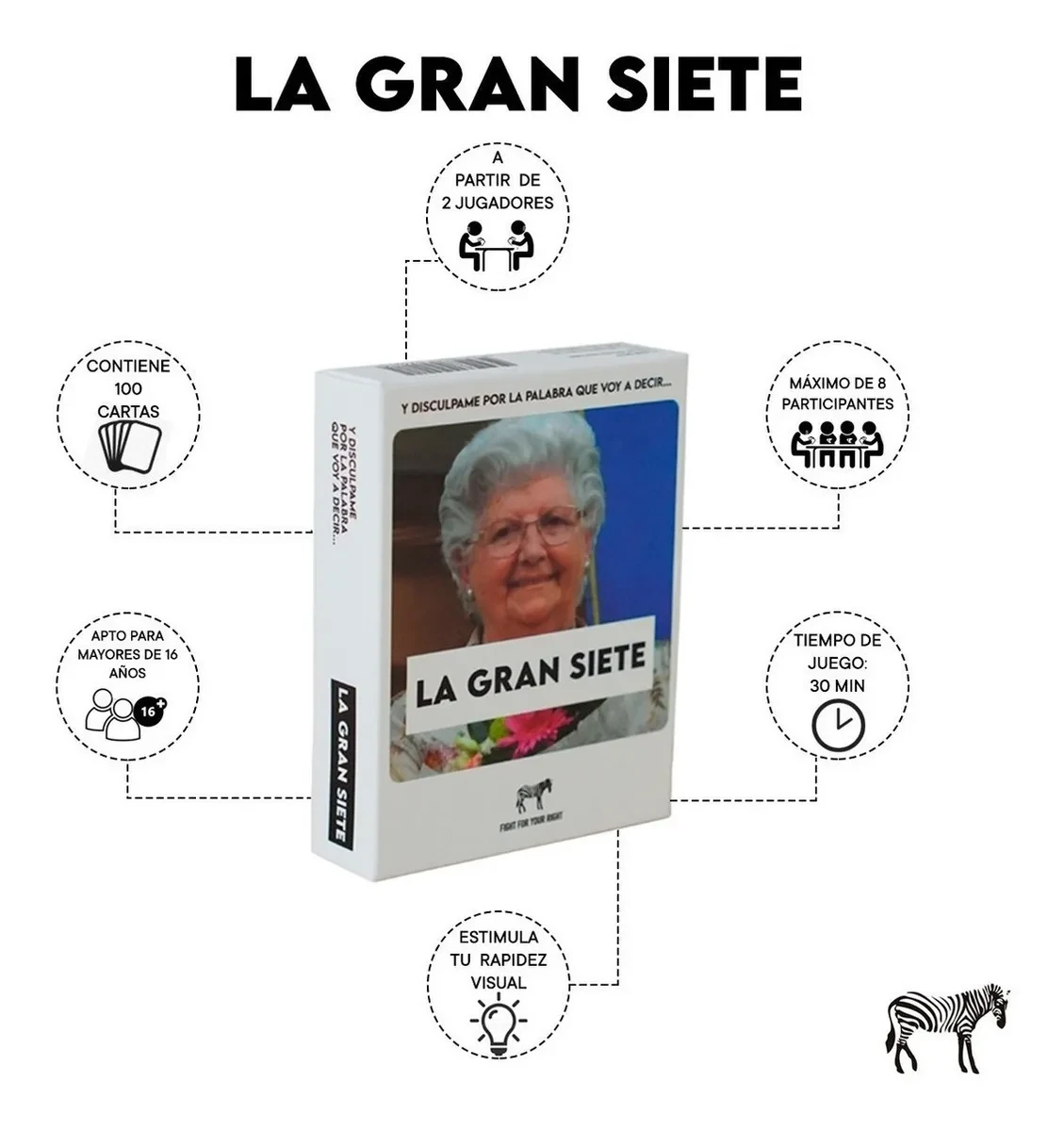 La Gran Siete - foto 2