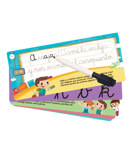 Abremente escribir y borrar Cursiva - foto 2