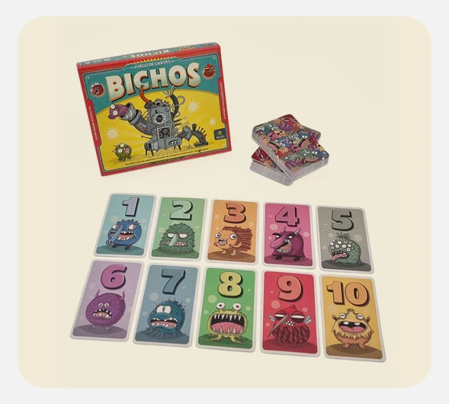 Bichos - foto 2