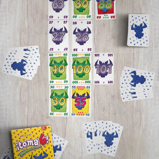 ¡Toma 6! - foto 4